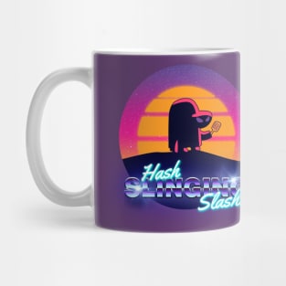 Hash Slinging Slasher Mug